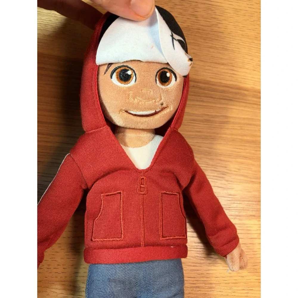 Disney Pixar Coco Movie Miguel 19